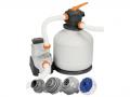 Sandfilter Flowclear 11355 L/h